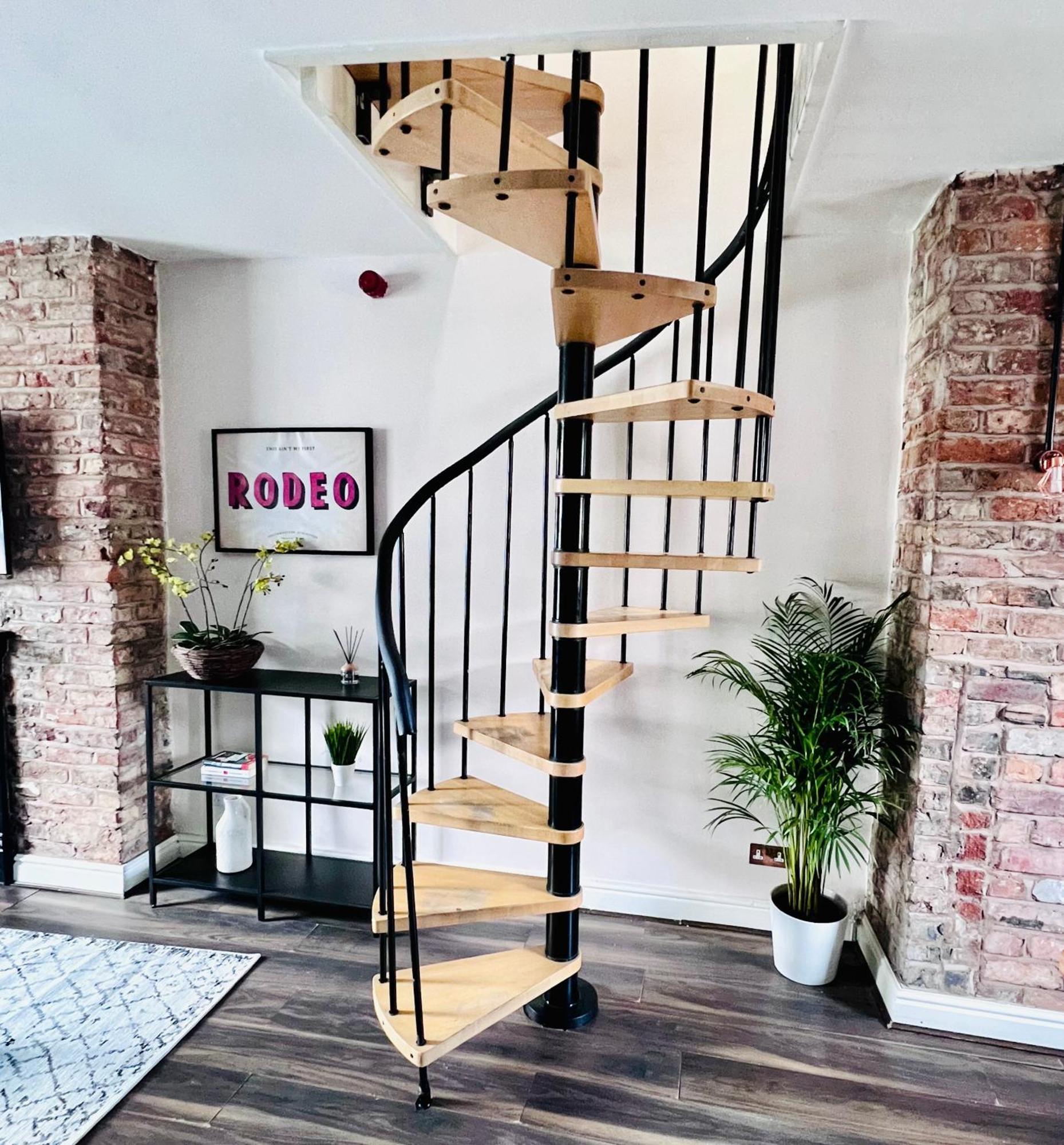 Ropewalks City Centre Apartment With Roof Terrace Liverpool Ngoại thất bức ảnh